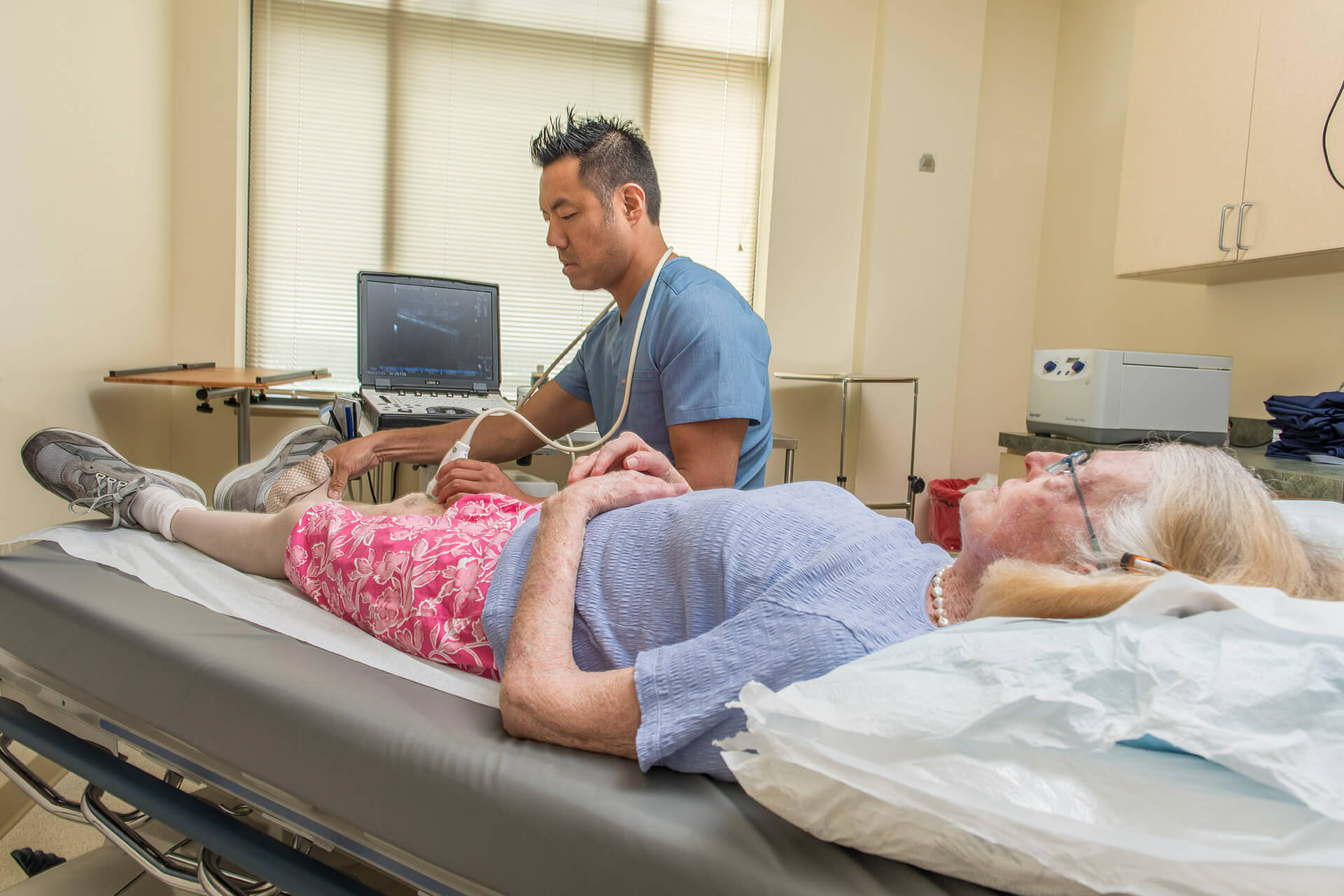 Adipose Tissue Stem Cell Therapies