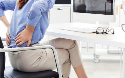 The Impact of Back Pain on Quality of Life