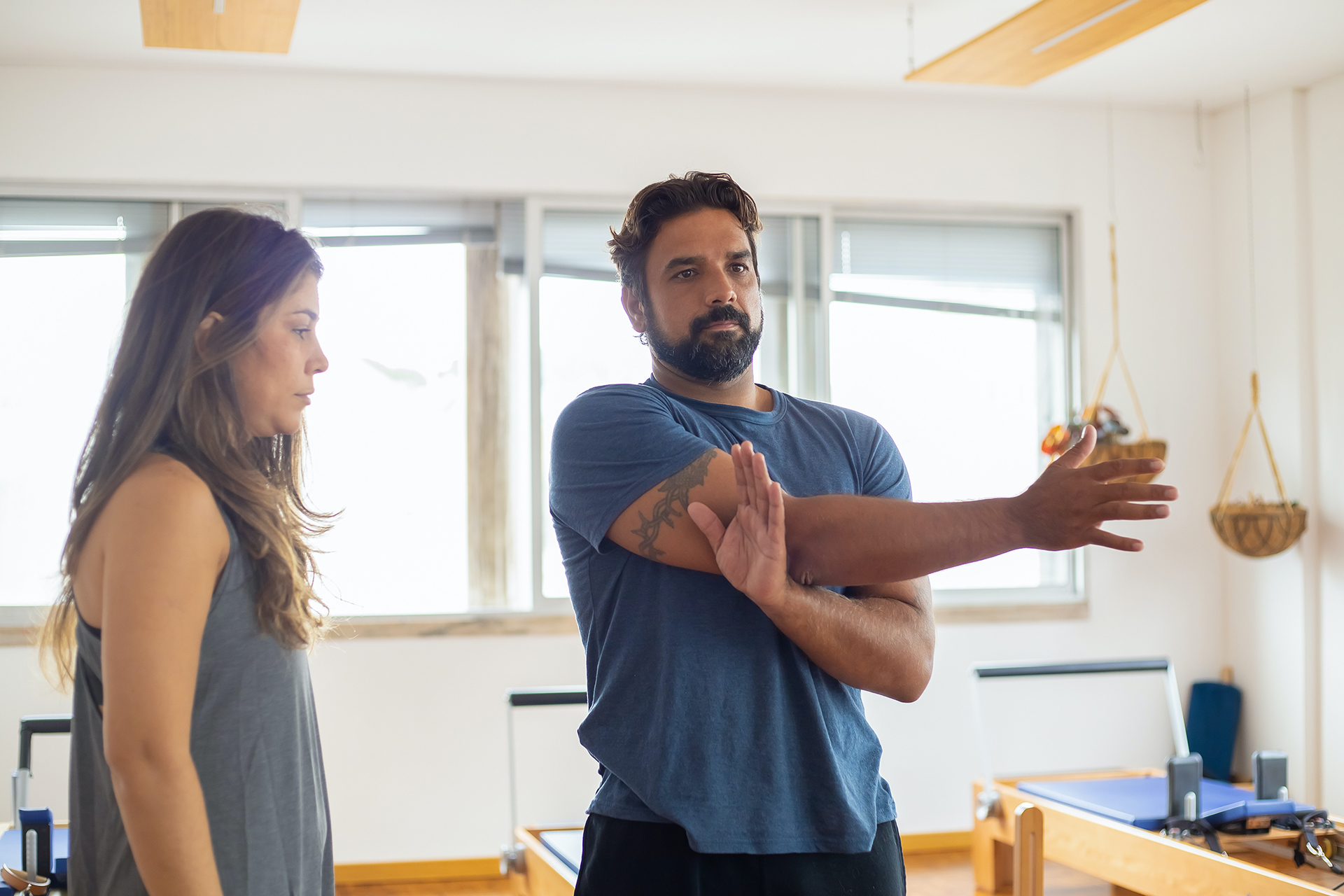 An Overview of Physical Therapy