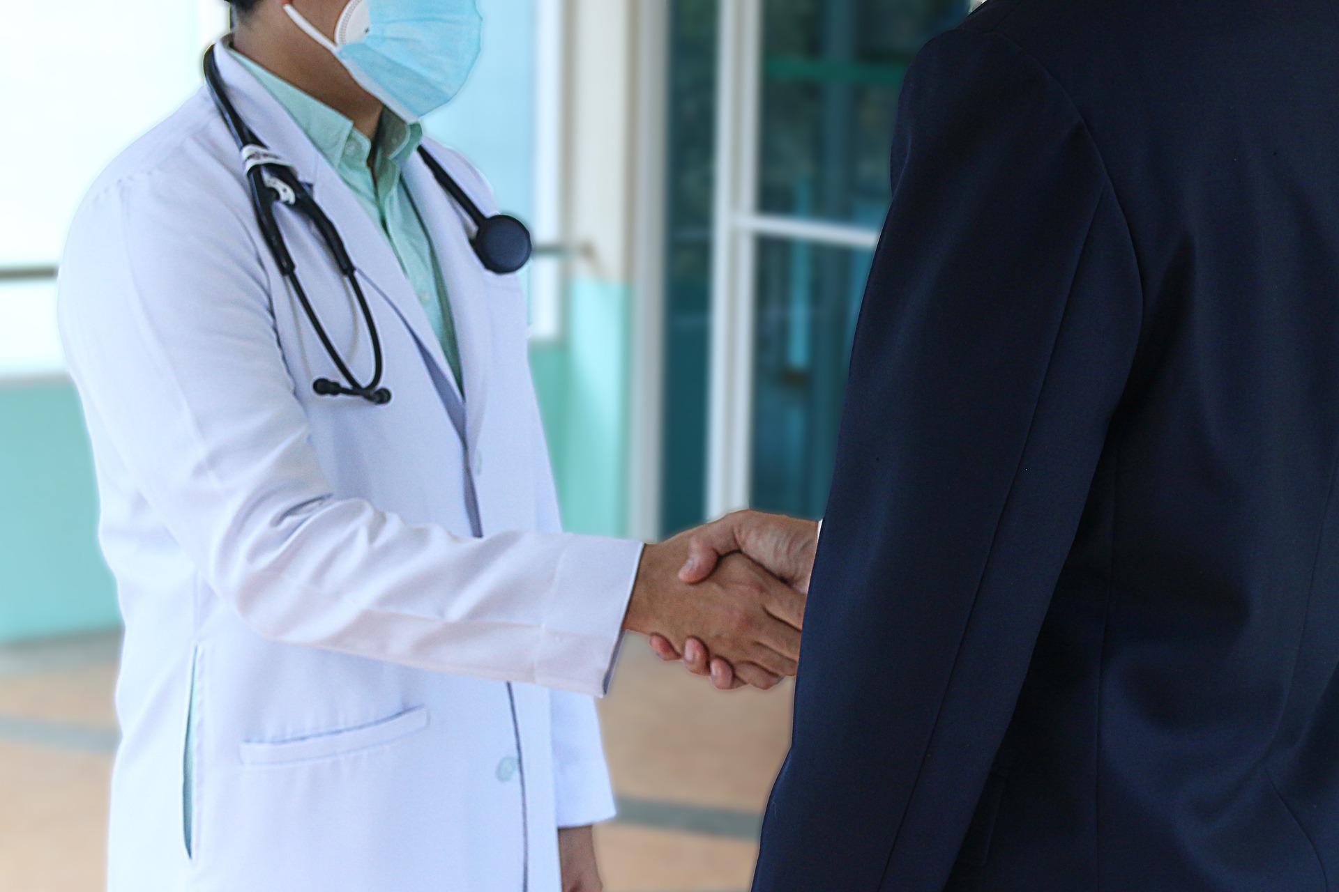 The Importance of the Doctor-Patient Relationship
