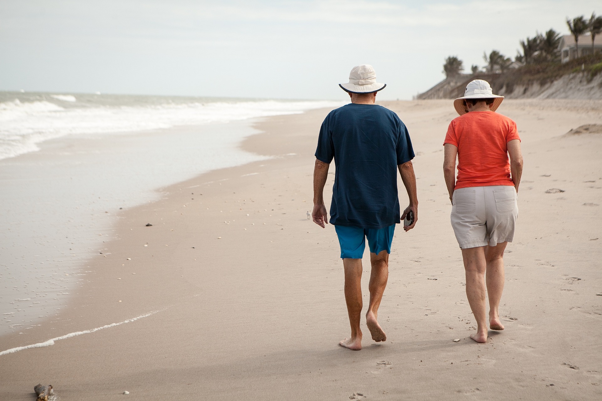 3 Important Health Facts About Retirement