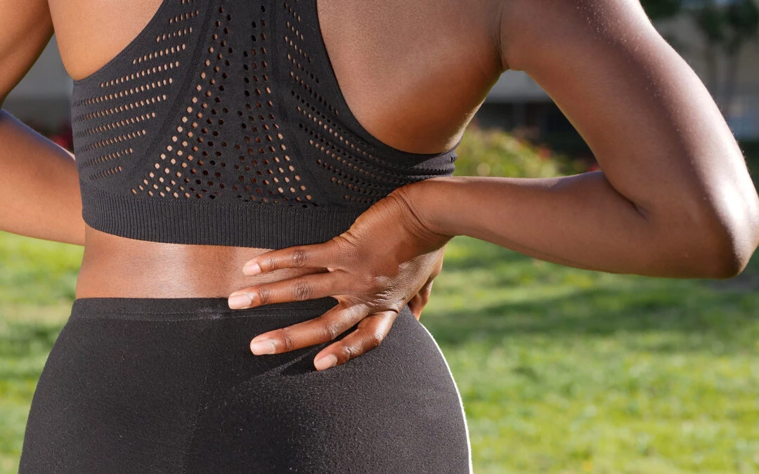 Lower Back Pain Relief