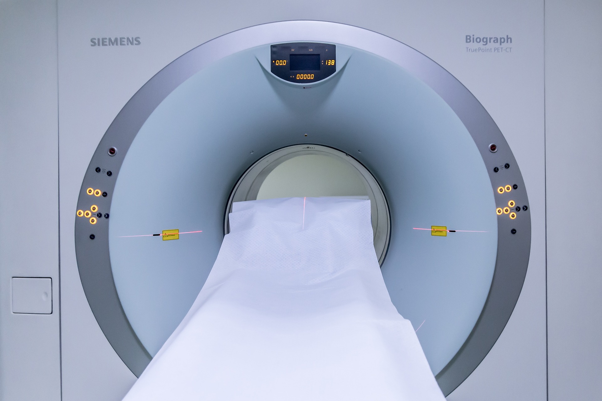 What Does an Average MRI Cost?