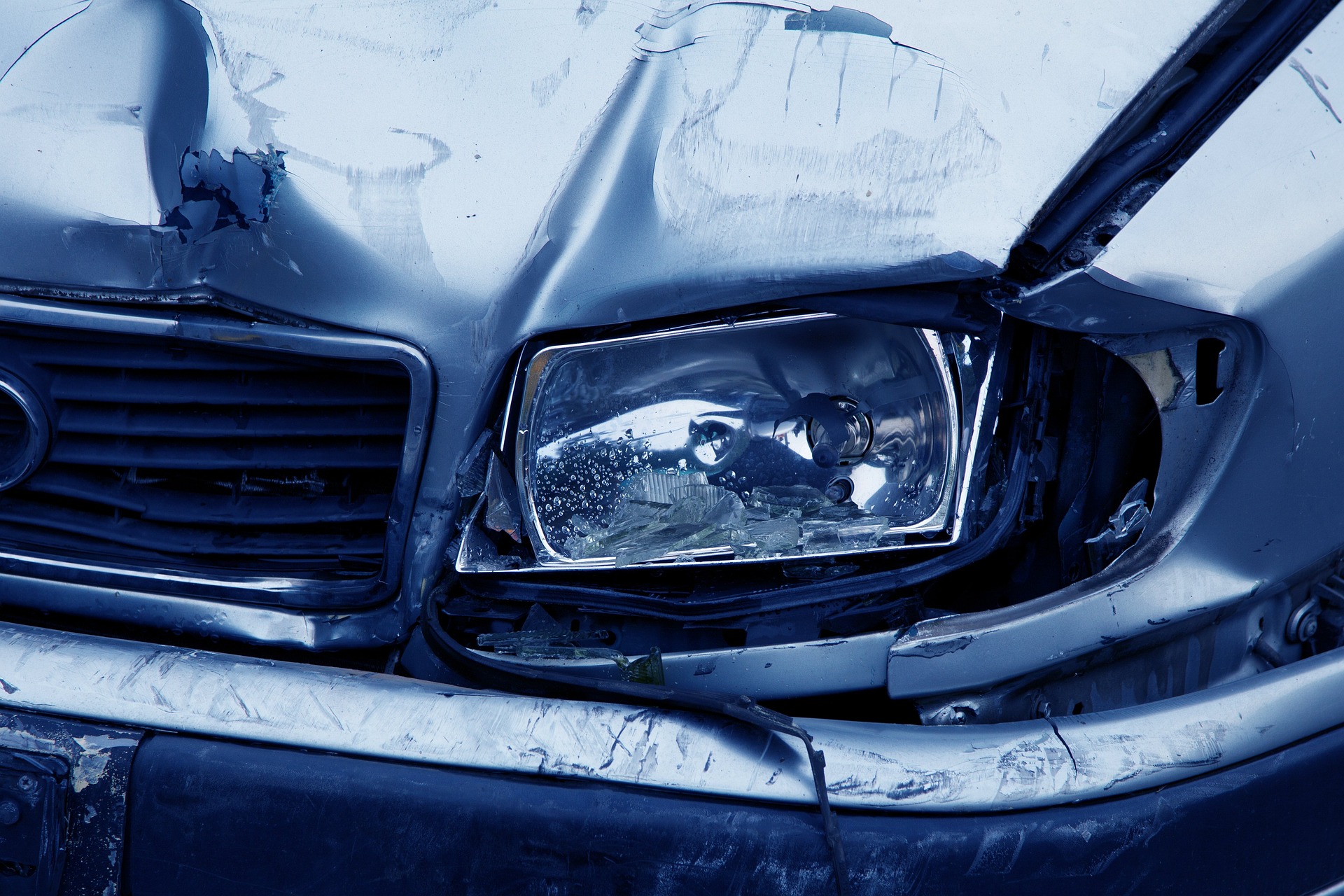 What is the Average Cost of Medical Care After a Motor Vehicle Accident?