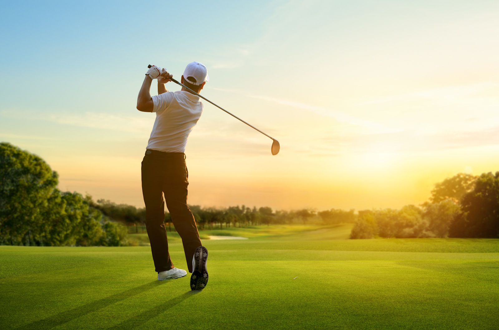 Stem Cell Therapy for Golfers: Revolutionary Treatment for Golf Injuries and Performance