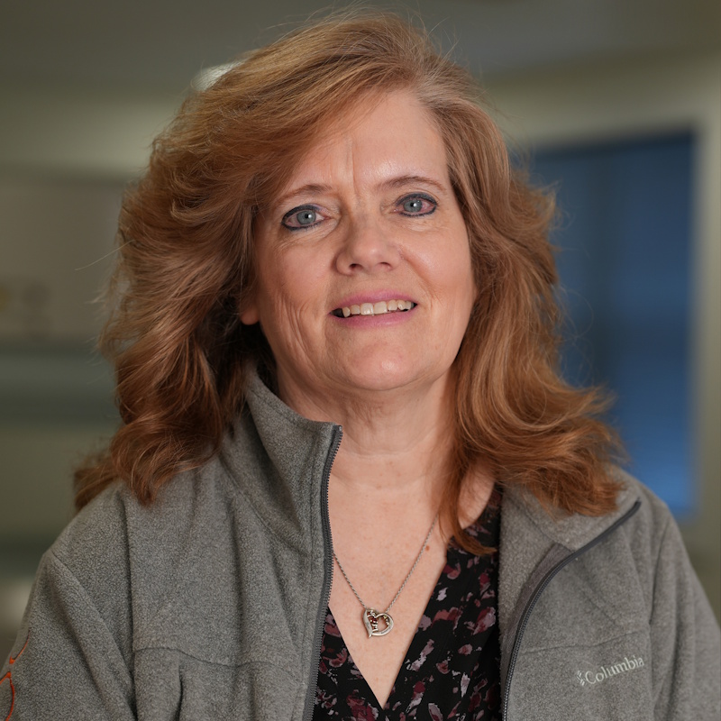 Connie Cummings